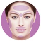Braun Face 810 Epilierer mit Reinigungsbürstchen für das Gesicht