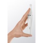 Braun Face 810 Epilierer mit Reinigungsbürstchen für das Gesicht