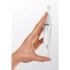 Braun Face 830 epilator s čistilno krtačko za obraz