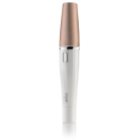 Braun Face 831 Epilator with Facial Cleansing Extension