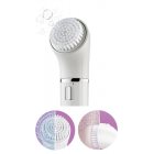 Braun Face 831 Epilierer mit Gesichtsreinigungsaufsatz