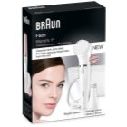 Braun Face 831 Epilierer mit Gesichtsreinigungsaufsatz