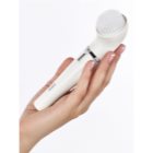 Braun Face 831 Epilierer mit Gesichtsreinigungsaufsatz