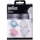 Braun Face 80-m Bonus Edition náhradní hlavice