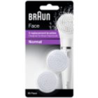 Braun Face 80 Normal tartalék kefék 2 db