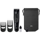 Braun Hair Clipper HC 5050 maszynka do strzyżenia włosów
