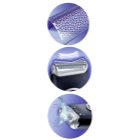 Braun MobileShave M-60r Travel-Rasierer