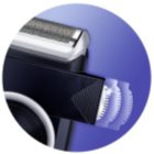 Braun MobileShave M-90 utazó borotva készlet