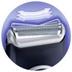 Braun MobileShave M-90 utazó borotva készlet