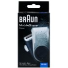 Braun MobileShave M-90 utazó borotva készlet