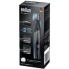 Braun PT 5010 precíz formázó