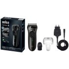 Braun Series 3 3020s Rasierer