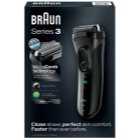 Braun Series 3 3020s Rasierer