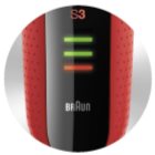 Braun Series 3 3030s Scheerapparaat
