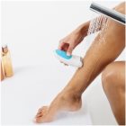 Braun Silk épil 5-539 épilateur avec une brosse nettoyante visage