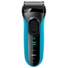 Braun Series 3 3045s Wet & Dry Rasierer