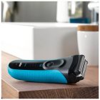 Braun Series 3 3045s Wet & Dry Rasierer