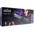 Braun Satin Hair 3 AS 330 Heißluft-Lockenstab
