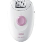 Braun Silk épil 1-1170 epilátor
