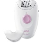 Braun Silk épil 1-1170 epilátor