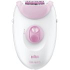 Braun Silk-épil 3 3270 depilator