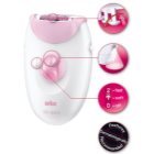 Braun Silk-épil 3 3270 Epilator