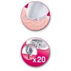Braun Silk-épil 3 3270 depilator