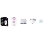 Braun Silk-épil 3 3270 depilator