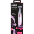 Braun Silk épil FG 1100 Bikinizonentrimmer