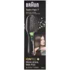 Braun Satin Hair 7 Iontec BR710 perie de par