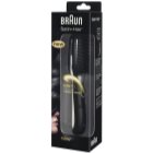 Braun Satin Hair 7 Iontec BR710 perie de par