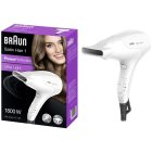 Braun Satin Hair 1 HD 180 uscator de par