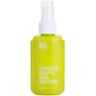 Brazil Keratin Ayurvedic Eclipta revitalisierendes Serum für das Wachstum der Haare und die Stärkung von den Wurzeln heraus