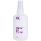 Brazil Keratin Bio Volume balsam de par bio fara clatire pentru volum