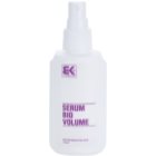 Brazil Keratin Bio Volume balsam de par bio fara clatire pentru volum