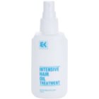 Brazil Keratin Hair Oil intensive Öl-Pflege spendet Feuchtigkeit und Glanz