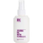Brazil Keratin Jojoba Jojobaöl mit Vitamin A und E