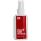Brazil Keratin Keratin spray alisante para finalização térmica de cabelo