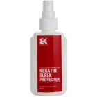 Brazil Keratin Keratin spray alisante para finalização térmica de cabelo