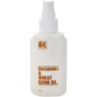 Brazil Keratin Macadamia & Wheat Germ Oil olejek do włosów i ciała