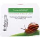 Brische Crema Anti-Edad crema antiarrugas con extracto de baba de caracol