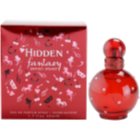 Britney Spears Hidden Fantasy Eau de Parfum für Damen 50 ml
