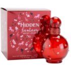 Britney Spears Hidden Fantasy Eau de Parfum für Damen 50 ml