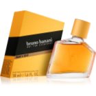 Bruno Banani Man's Best Eau de Toilette for Men 50 ml