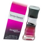 Bruno Banani Dangerous Woman eau de toilette pentru femei 40 ml