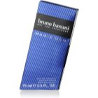 Bruno Banani Magic Man Eau de Toilette für Herren 75 ml