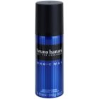 Bruno Banani Magic Man Deo-Spray für Herren 150 ml