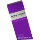 Bruno Banani Magic Woman Eau de Toilette für Damen 20 ml