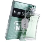Bruno Banani Made for Men lotion après-rasage pour homme 50 ml