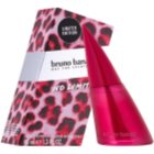 Bruno Banani No Limits Woman toaletná voda pre ženy 40 ml